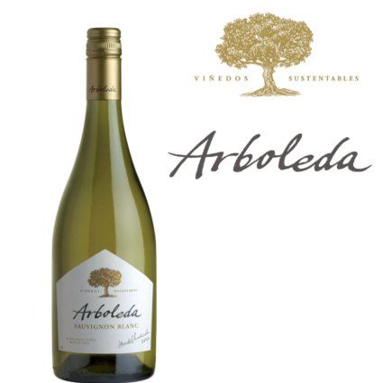 Arboleda Sauvignon Blanc