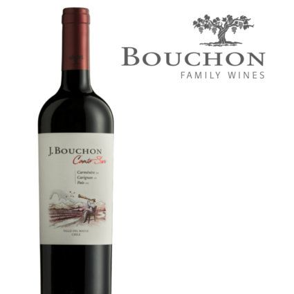 Bouchon Canto Sur Blend