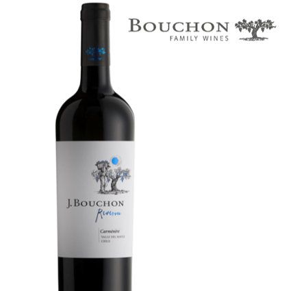 Bouchon Carmenere Reserva 