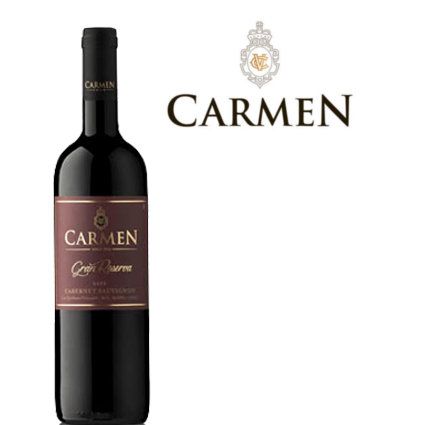 Carmen Cabernet Sauvignon Gran Reserva