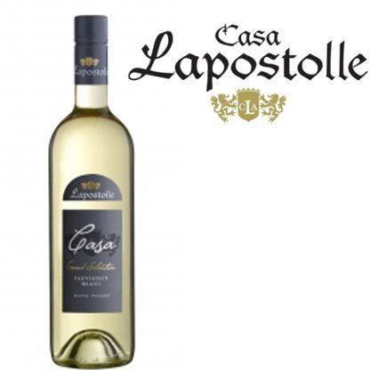 Lapostolle Grand Selection Sauvignon Blanc