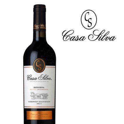 Casa Silva Reserva Cabernet Sauvignon