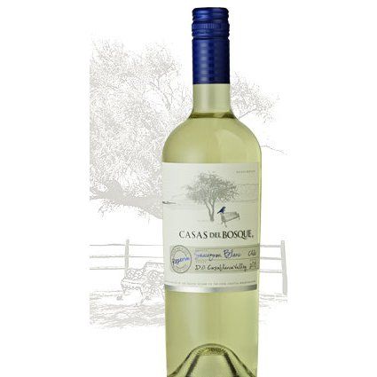 Casas del Bosque Sauvignon Blanc Reserva