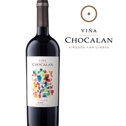 Chocalan Vitrum Blend