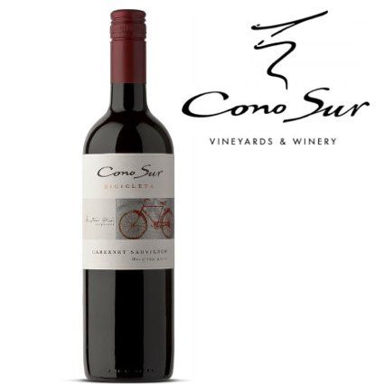 Conosur Bicicleta Cabernet