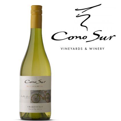 Conosur Bicicleta Chardonnay