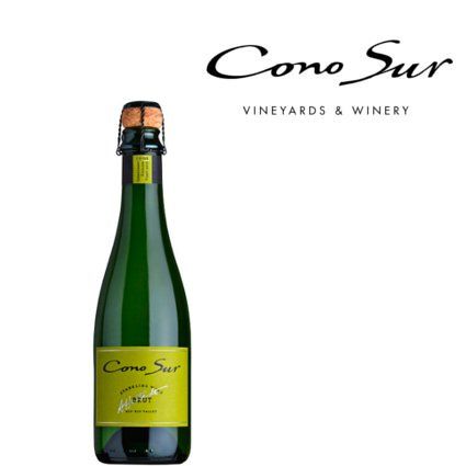 Conosur Brut 375cc Botellin