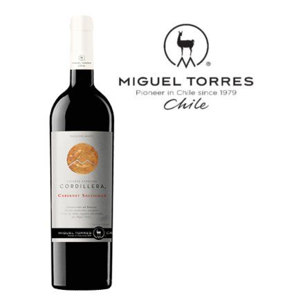 Miguel Torres Cordillera Cabernet Sauvignon