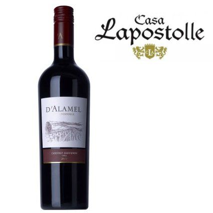 D'Alamel Lapostolle Cabernet Sauvignon