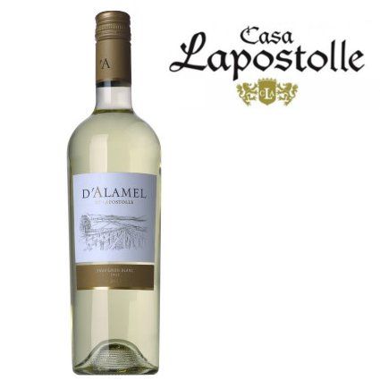 D'Alamel Lapostolle Sauvignon Blanc