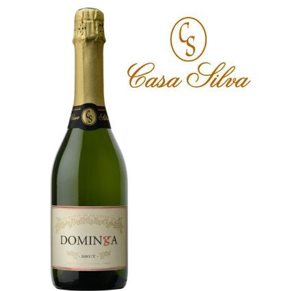 Dominga Brut Espumante