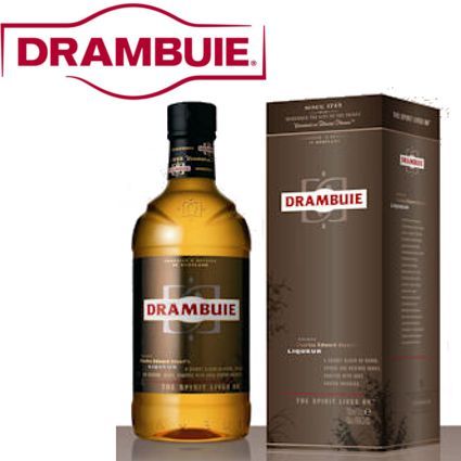 Drambuie Licor de Whisky 750cc