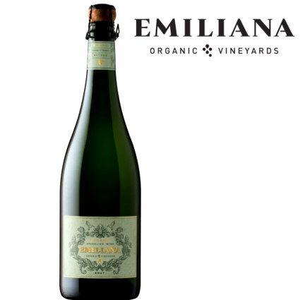 Emiliana Brut