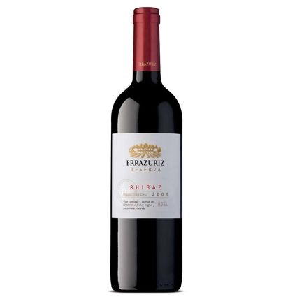 Errazuriz Reserva Cabernet Sauvignon