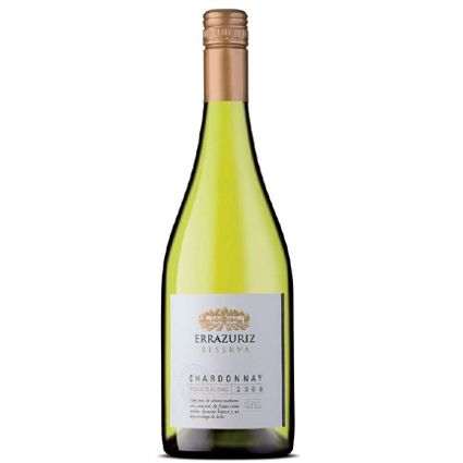 Errazuriz Reserva Chardonnay