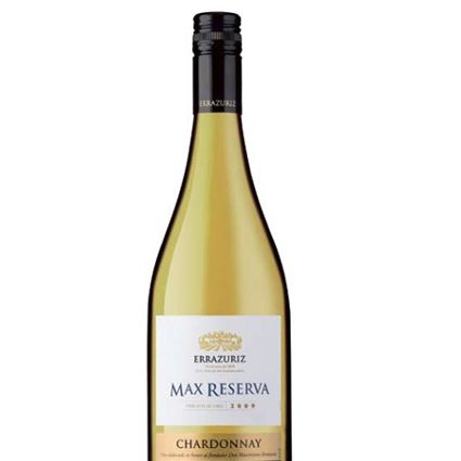 Errazuriz Max Reserva Chardonnay