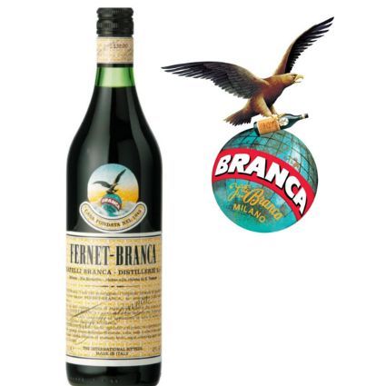 Fernet Branca