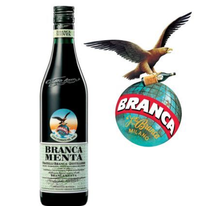 Fernet Branca Menta