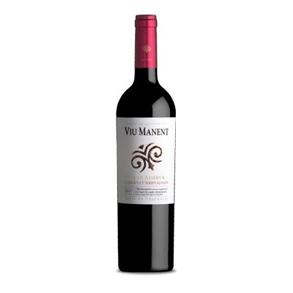 Viu Manent Gran Reserva Cabernet Sauvignon