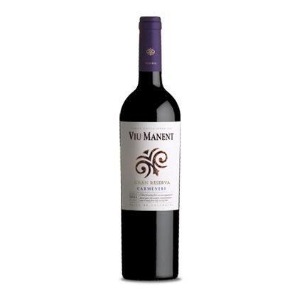 Viu Manent Gran Reserva Carmenére