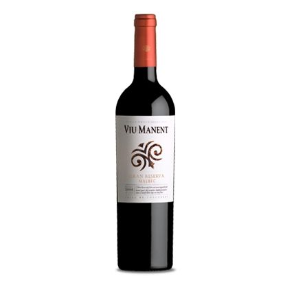 Viu Manent Gran Reserva Malbec