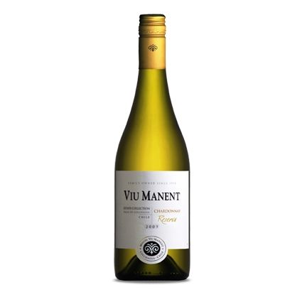 Viu Manent Estate Chardonnay