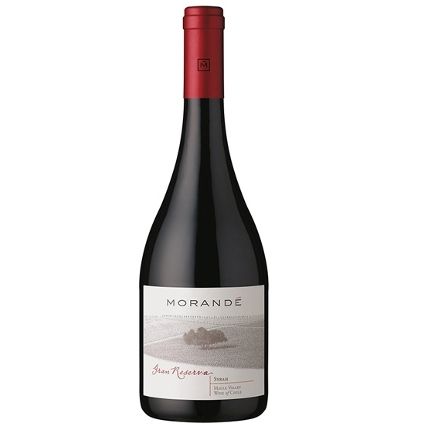 Morandé Syrah Gran Reserva