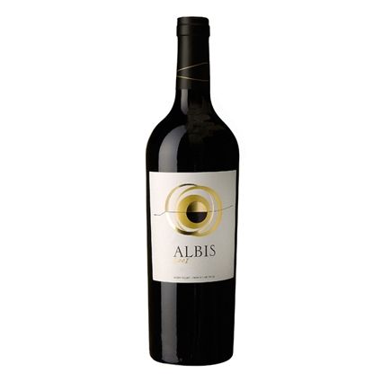 Haras de Pirque Albis Cabernet Sauvignon Blend