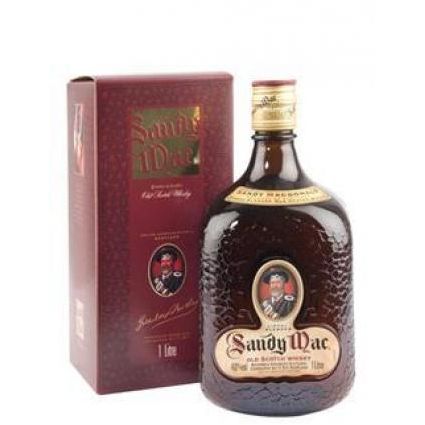 Whisky Sandy Mac 