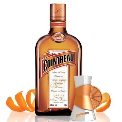 Cointreau Licor