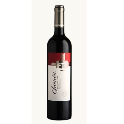 Chamán Reserva Carmenére Cabernet, Santa Cruz