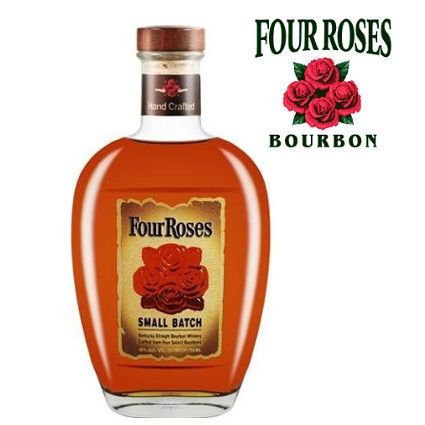 Four Roses Small Batch