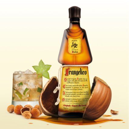 Frangelico Licor 