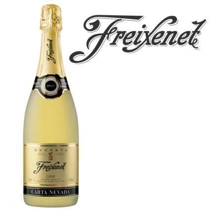 Freixenet Carta Nevada Brut 750cc