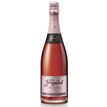 Freixenet Rosé Brut 750cc