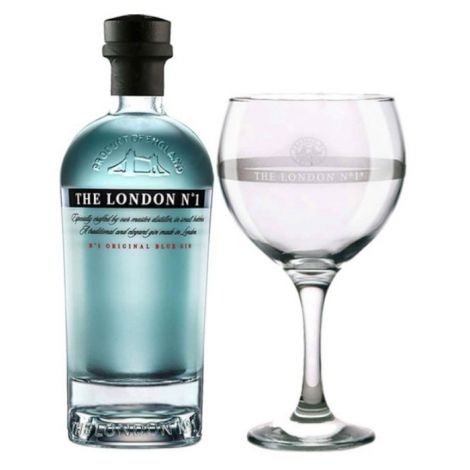 Gin London N°1 + Copa