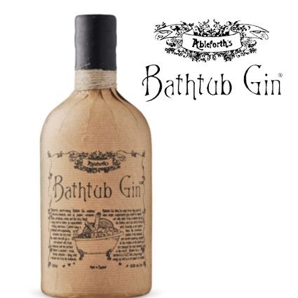 Gin Bathtub Ableforth's