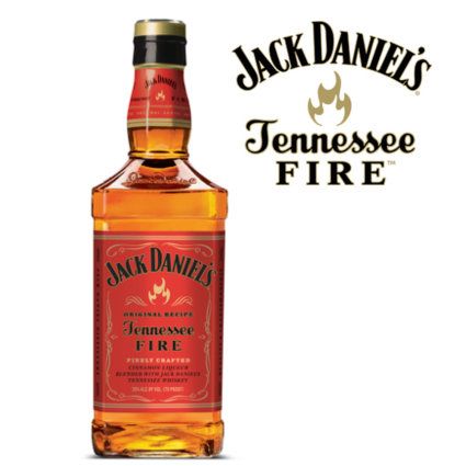 Jack Daniel's Fire