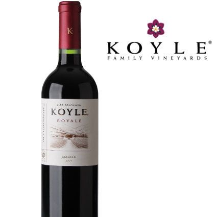 Koyle Royale Malbec