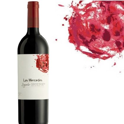 Las Mercedes Singular Bouchon Cabernet Sauvignon