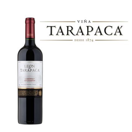 León de Tarapacá Cabernet Sauvignon