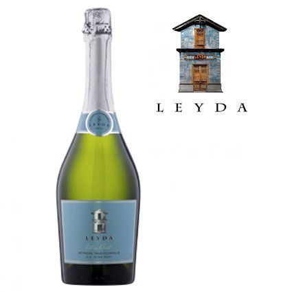 Leyda Extra Brut Champaña