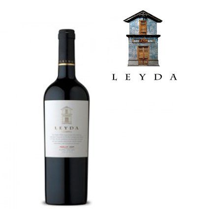 Leyda Merlot Reserva