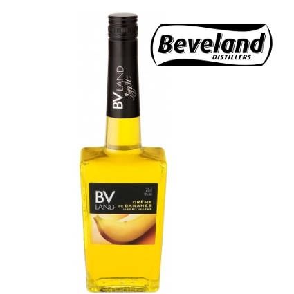 Licor de Banana BVLand
