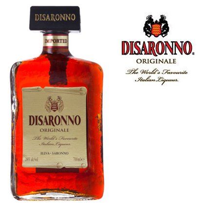 Disaronno Licor 