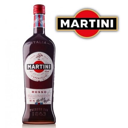 Martini Rosso