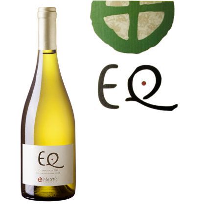 EQ Matetic Chardonnay