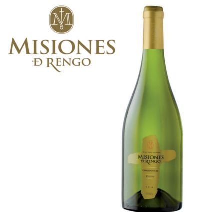 Misiones de Rengo Reserva Chardonnay