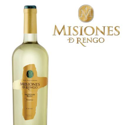 Misiones de Rengo Reserva Sauvignon Blanc