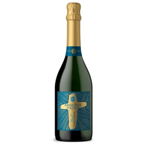 Misiones de Rengo Brut Espumante